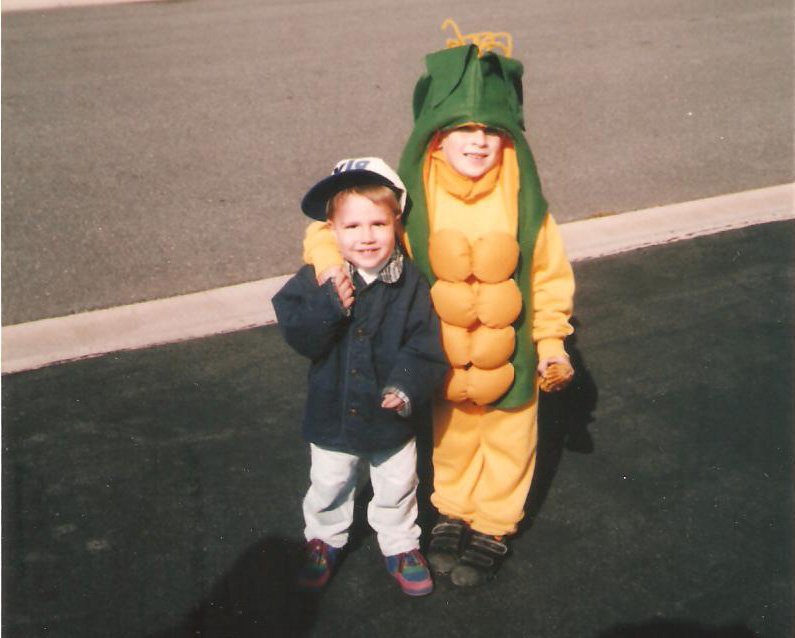 Trick or Treat Berks County Living